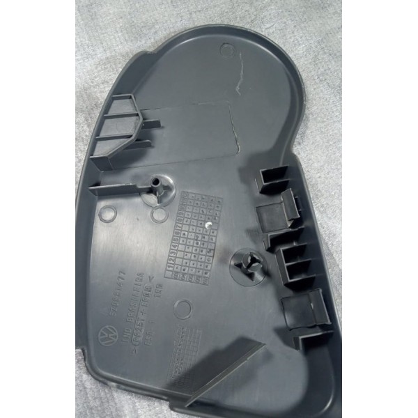 Acabamento Externo Esquerdo Banco Gol Saveiro Voyage E G4