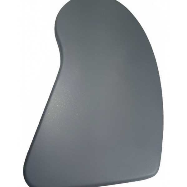 Acabamento Externo Esquerdo Banco Gol Saveiro Voyage E G4