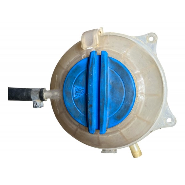 Reservatório De Água Do Radiador Vw Fox Gol Spacfox 2012 /14