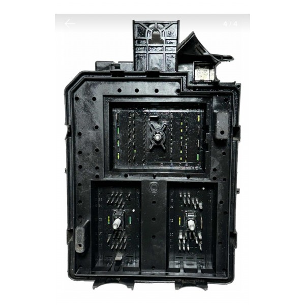 Caixa Fusível Preto Gm Onix Prisma 2015 A 2019   52156502