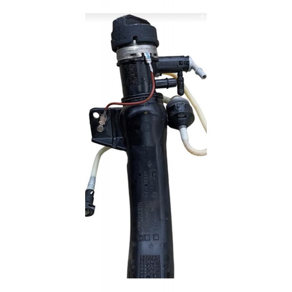 N281 Gargalo Tanque Combustível Space Cross/ Fox 2012 A 2015