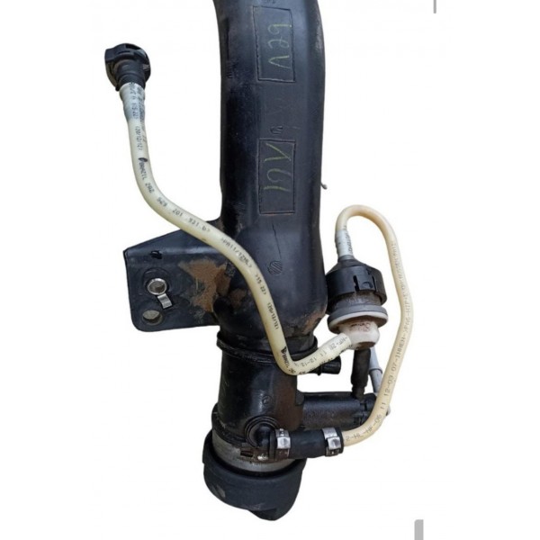 N281 Gargalo Tanque Combustível Space Cross/ Fox 2012 A 2015