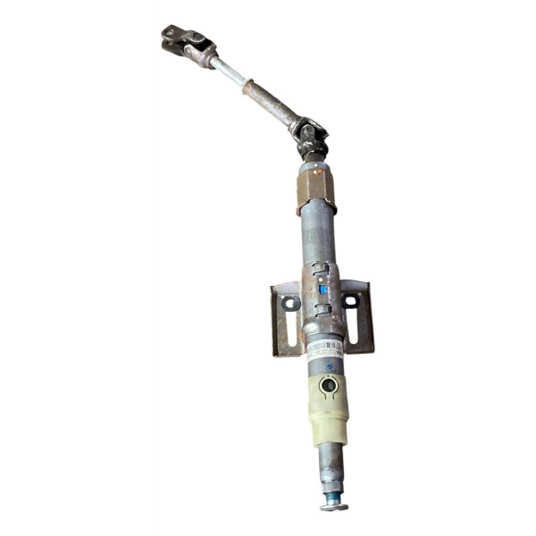 Coluna Direção Mecânica Vw Fox 2011 A 2014 Original