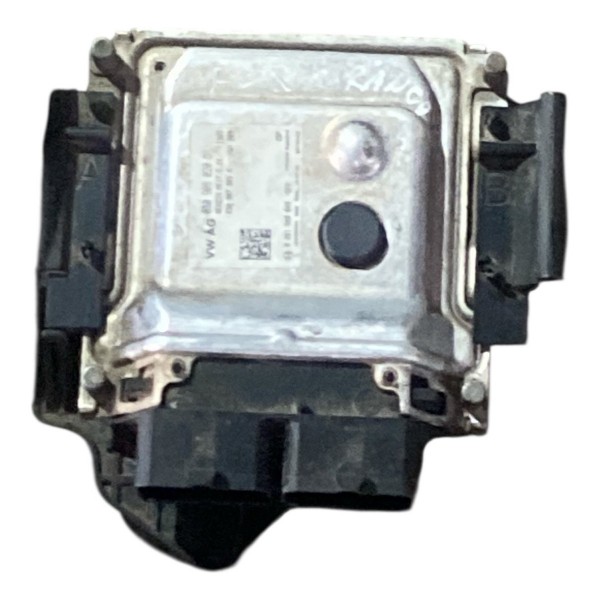 Kit Code Volkswagen Fox 1.0 2012 A 2015