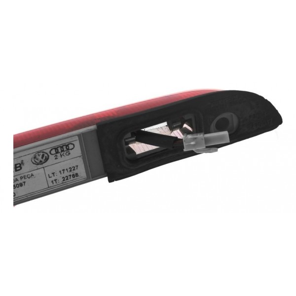 Brake Light Novo E Original Saveiro G5 G6 G7 5u7945097