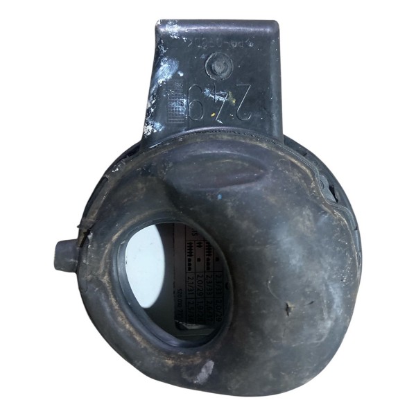 Portinhola Combustível Vw Fox 2011 A 2014