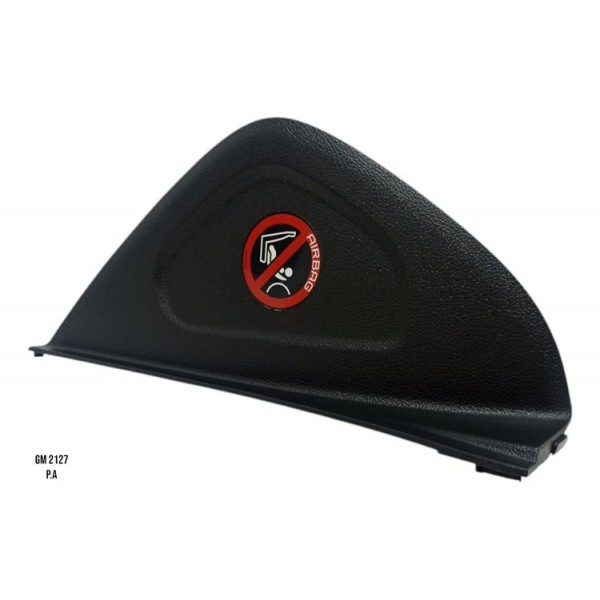 Acabamento Lateral Direito Painel Gm Cobalt 2017 A 2020