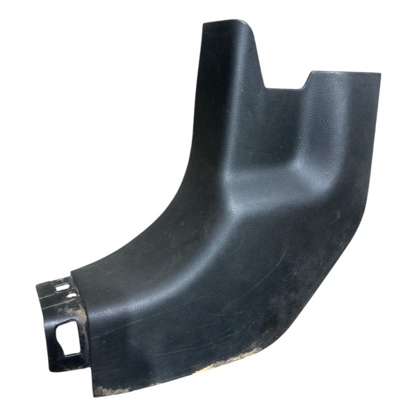 Moldura Soleira Coluna Porta Dianteira Esquerda Gm Colbat