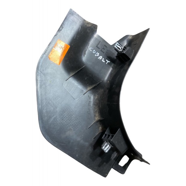 Moldura Soleira Coluna Porta Dianteira Esquerda Gm Colbat