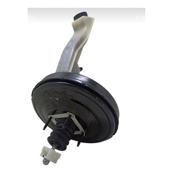 Hidrovácuo Servo Freio Gm Cobalt 1.8 Aut 2018 52122101