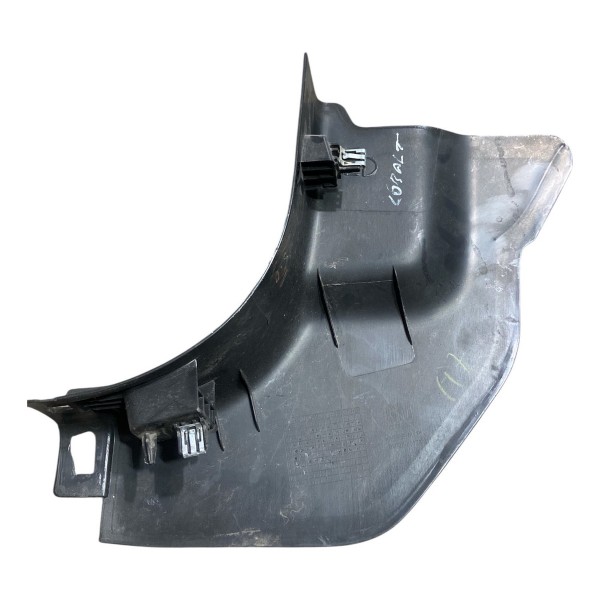 Moldura Soleira Coluna Porta Dianteira Direita Gm Colbat