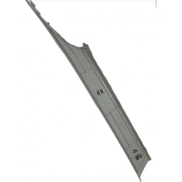 Acabamento Coluna Parabrisa Esquerda  Gm Cobalt 2012 A 2020