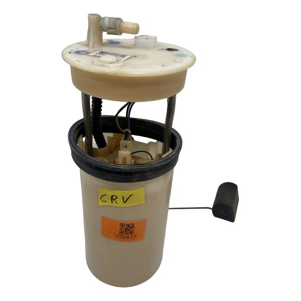 Bomba De Combustível Crv 2007 A 2011 Gasolina