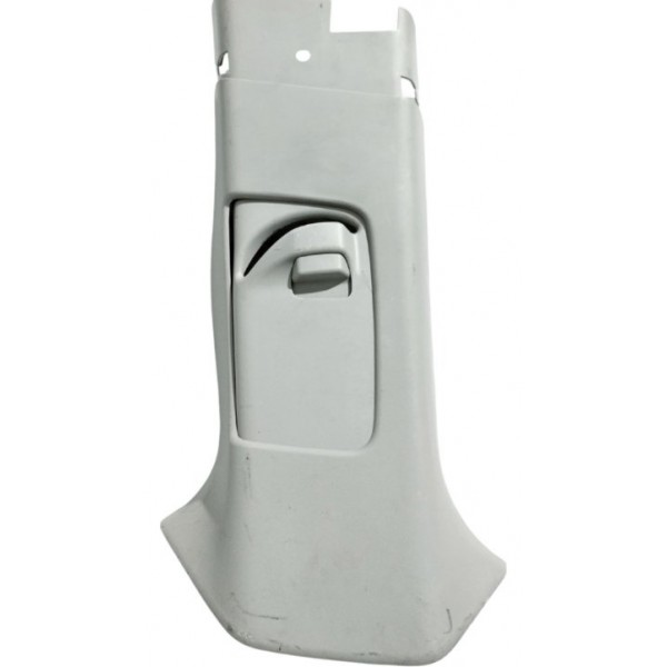 Moldura Superior Coluna B Lado Esquerdo Gm Cobalt 2012 A 16