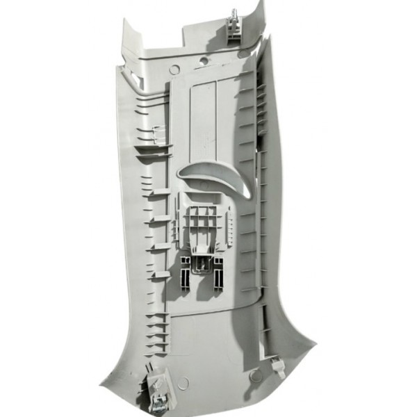 Moldura Superior Coluna B Lado Esquerdo Gm Cobalt 2012 A 16