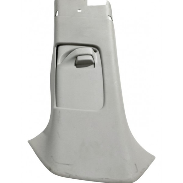 Moldura Superior Coluna B Lado Esquerdo Gm Cobalt 2012 A 16