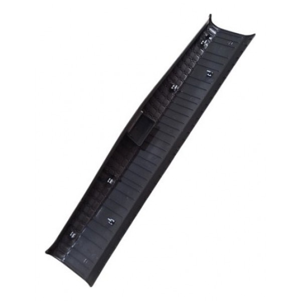 Soleira Moldura Porta Mala Gm Cobalt 2012 A 2016