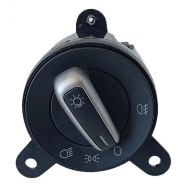 Botão Farol Vw Fox Connect 5z0941531 Original 19/22