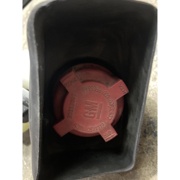 Reservatório Reservatório Gasolina Partida Frio Gm Ônix 2017