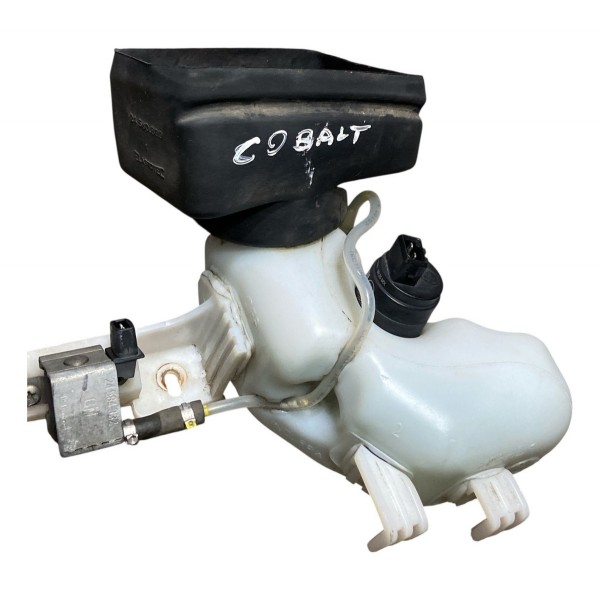 Reservatório Reservatório Gasolina Partida Frio Gm Ônix 2017