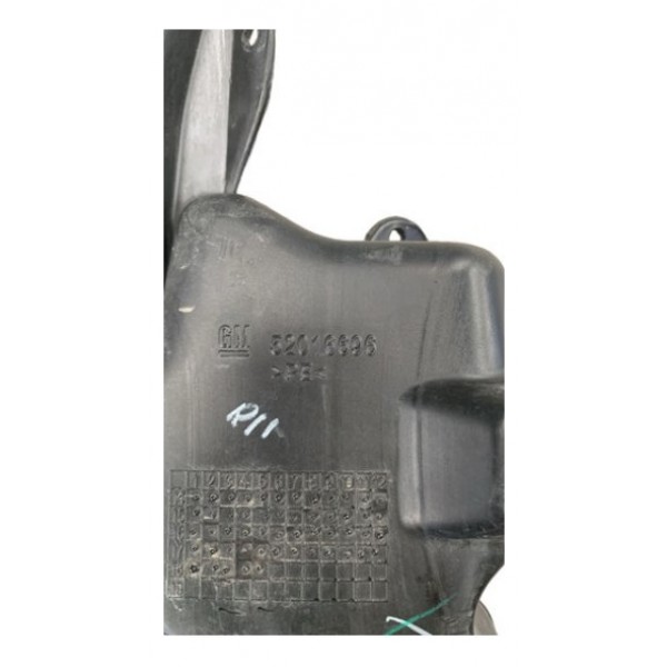 Reservatório Limpador Parabrisa Cobalt 2012/2019