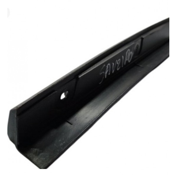 Guia Suporte Caçamba Direito Vw Saveiro 2024 Extreme