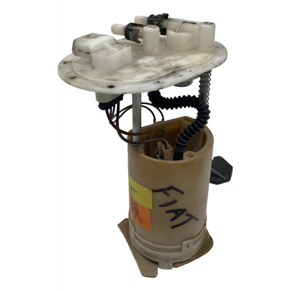 Bomba De Combustível Fiat 2004 2005 2006 2007 2008 2009 2010