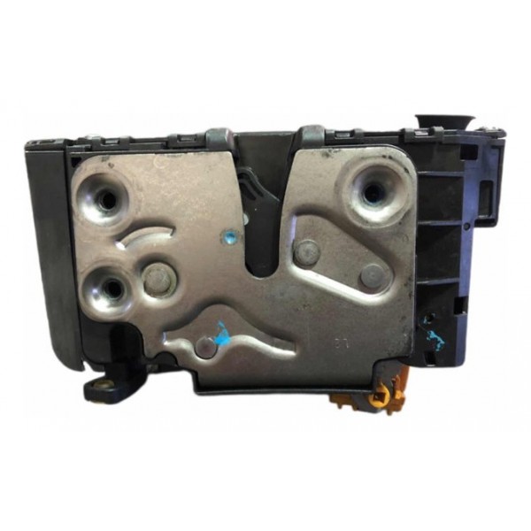 Fechadura Trava Elétrica Gm Onix Até 2019 Porta Do Motorista