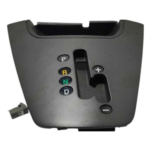 Moldura Alavanca Câmbio Automático Tucson 2008 10 12 14 2015