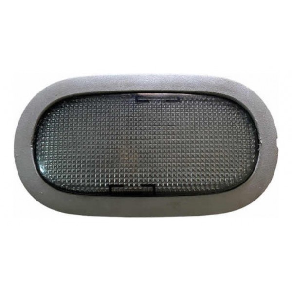 Luz De Teto Interna Renault Clio 2004 2010 Original Usado (u