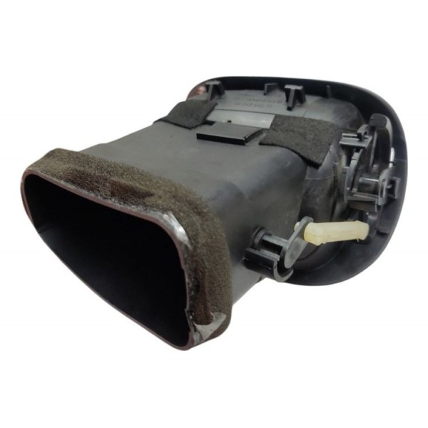 Difusor Saida Ar Painel Peugeot 206 1999 2000 2001 2002 2010