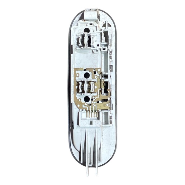 Luz De Teto Nissan March Original