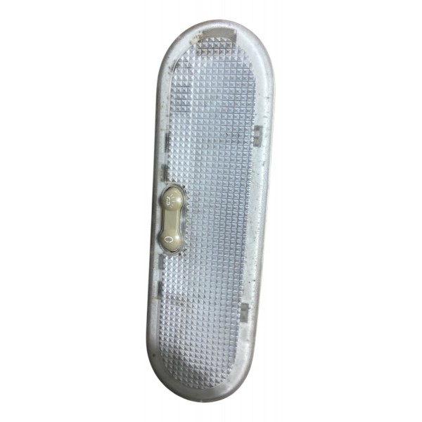 Luz De Teto Nissan March Original