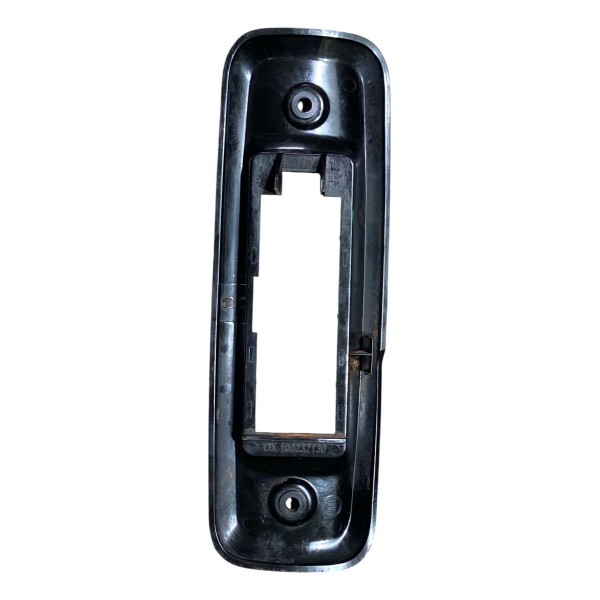 Lanterna Luz Placa Strada 2014 A 2020  Original