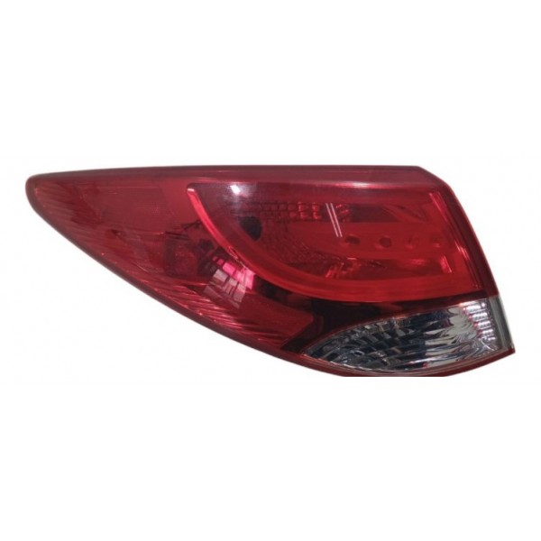Lanterna Traseira Esquerda Hyundai Ix35 2010 2011 2012 2015