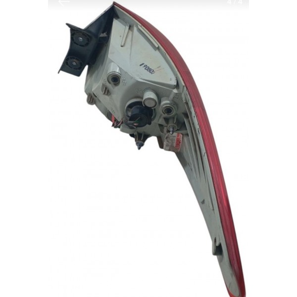 Lanterna Traseira Esquerda Hyundai Ix35 2010 2011 2012 2015