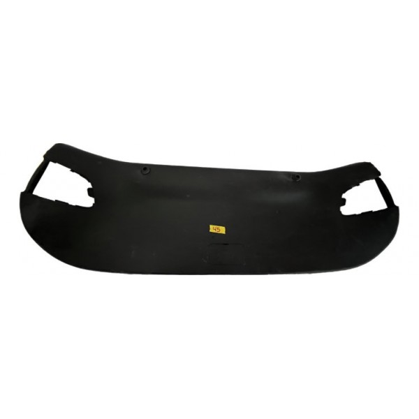 Moldura Tampa Traseira Hb20 2013/2019