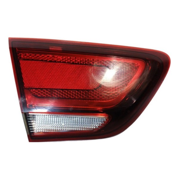 Lanterna Mala Traseira Esquerd Chevrolet Cobalt 2015 A 2020