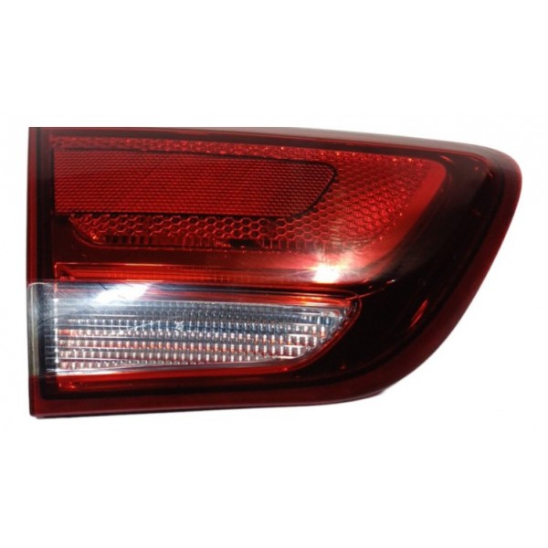 Lanterna Mala Traseira Esquerd Chevrolet Cobalt 2015 A 2020