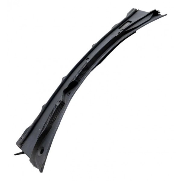 Grade Churrasqueira Gm Cobalt 2017 - F1