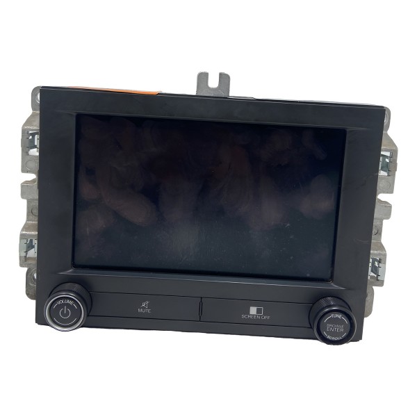 Radio Som Central Multimidia Strada 2020 2021 2022