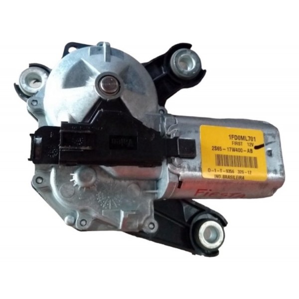 Máquina Limpador Tras Ford/ Fiesta Hatch Zetec 2013  00816