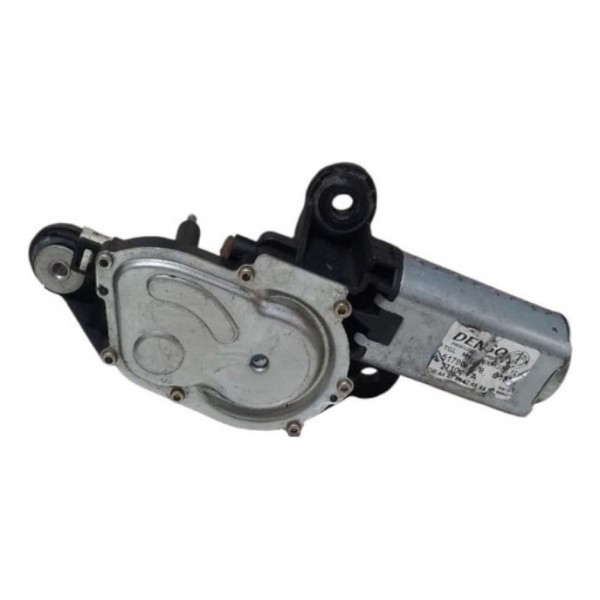 Motor Limpador Vidro Traseiro Fiat Palio  2004 A 2011