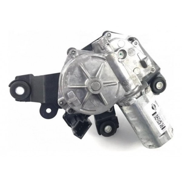 Motor Limpador Traseiro  Nissan Kicks 2012 A 2022 Original