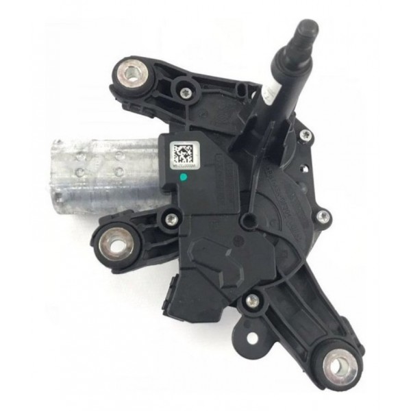 Motor Limpador Traseiro  Nissan Kicks 2012 A 2022 Original