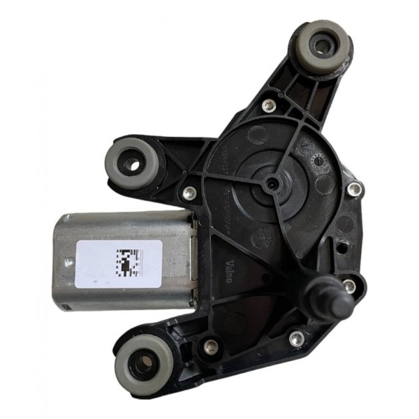 Motor Limpador Traseiro Vidro Fiat  Uno Argo 519020340