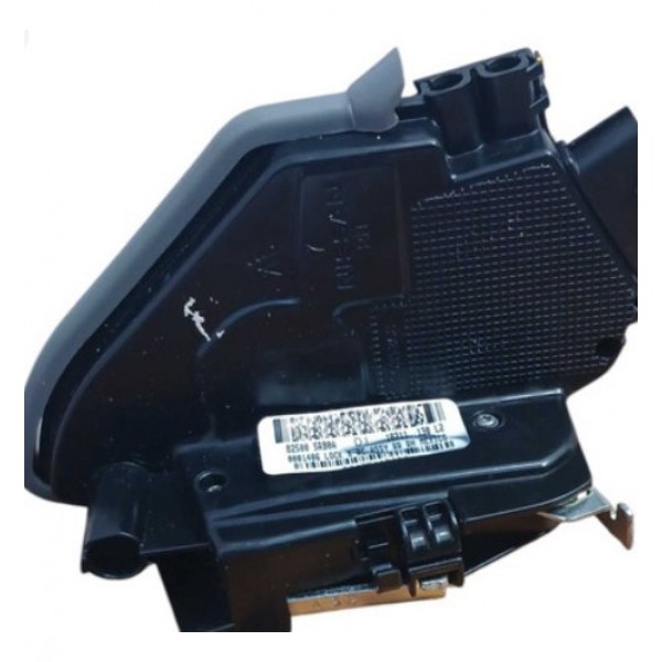 Fechadura Elétrica Traseira Direita Nissan Kicks 2016a2022