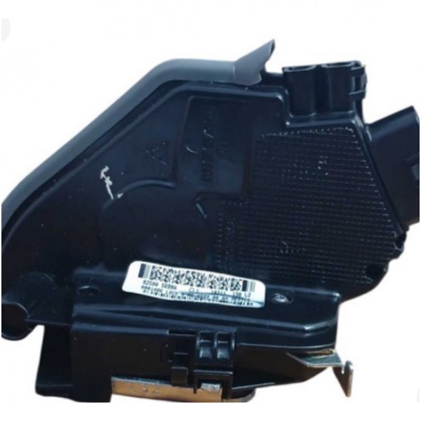 Fechadura Elétrica Traseira Direita Nissan Kicks 2016a2022