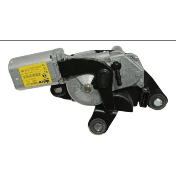 Novo Motor Limpador Tras Orig Vw Gol / Fox/golf 2006 A 2016