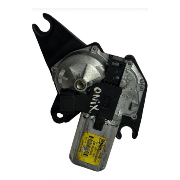 Motor Limpador Traseiro Gm Onix 2013 A 2019 Original